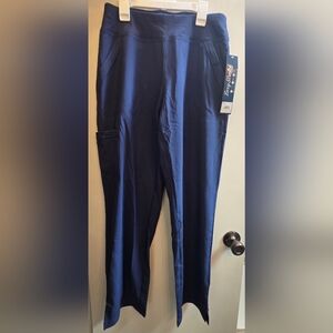 Easy Stretch Scrub Pants